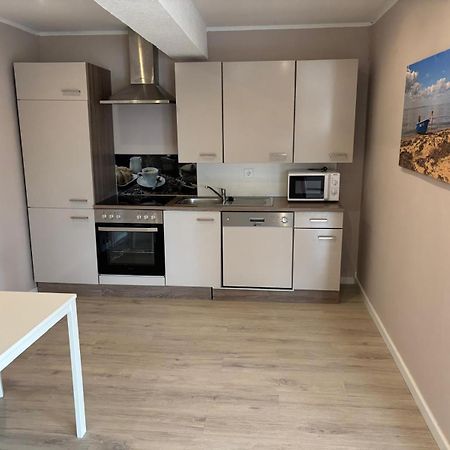 Augustenhof Ferien Nordborg Zewnętrze zdjęcie