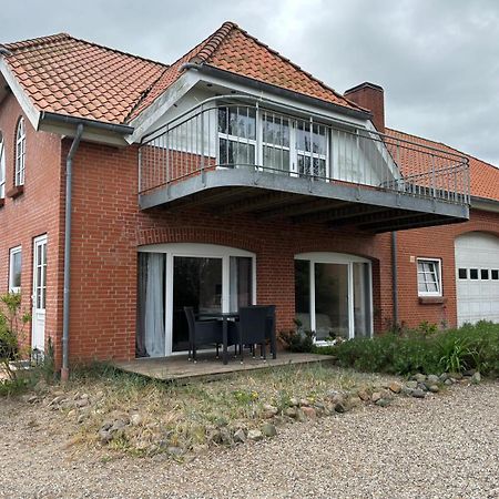 Augustenhof Ferien Nordborg Zewnętrze zdjęcie