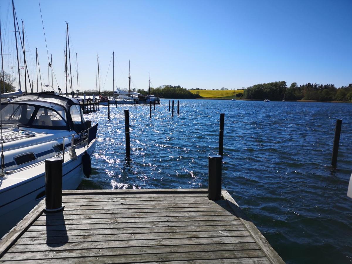 Augustenhof Ferien Nordborg Zewnętrze zdjęcie