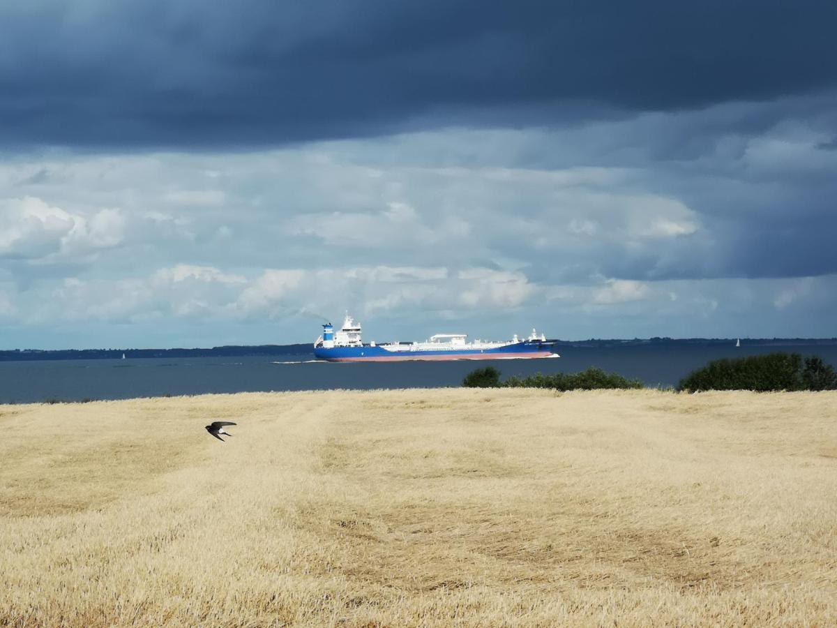 Augustenhof Ferien Nordborg Zewnętrze zdjęcie