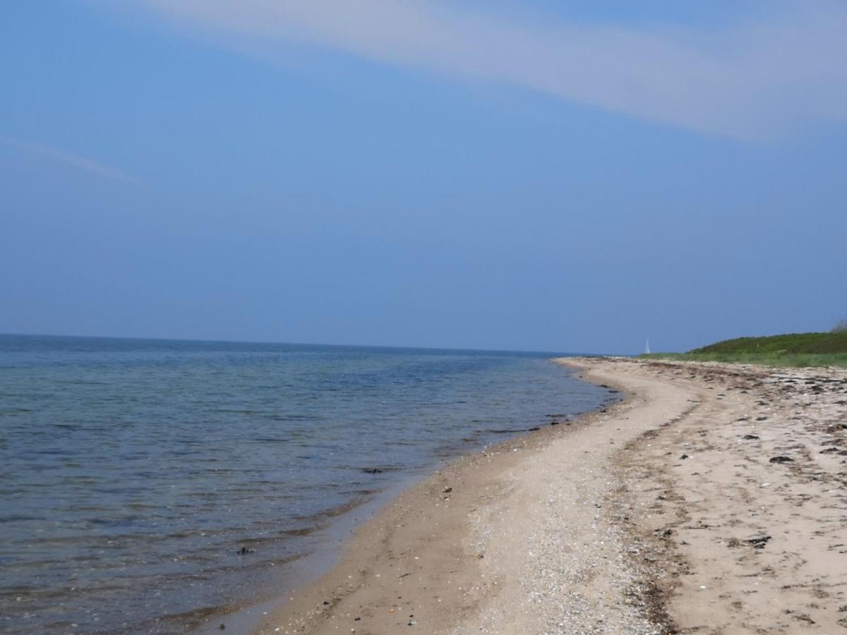 Augustenhof Ferien Nordborg Zewnętrze zdjęcie