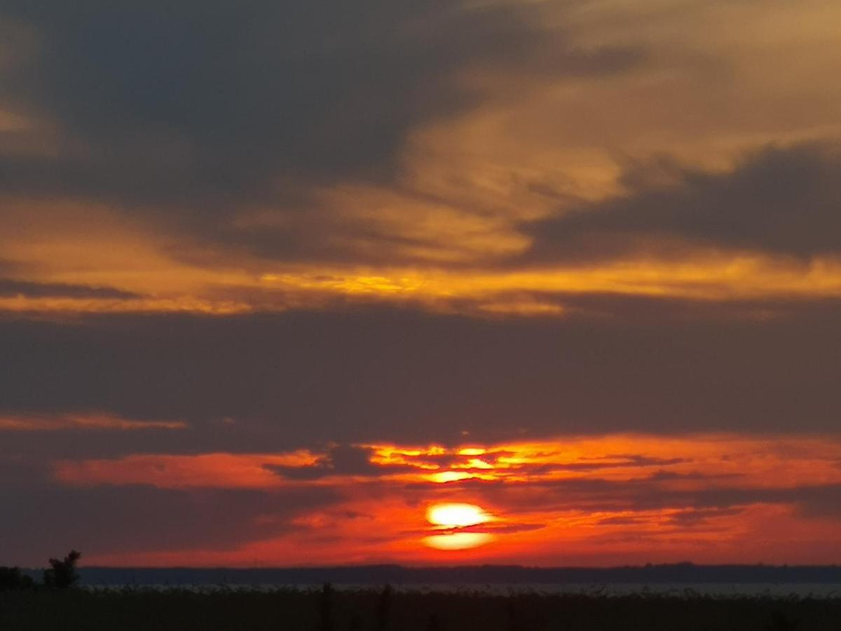 Augustenhof Ferien Nordborg Zewnętrze zdjęcie
