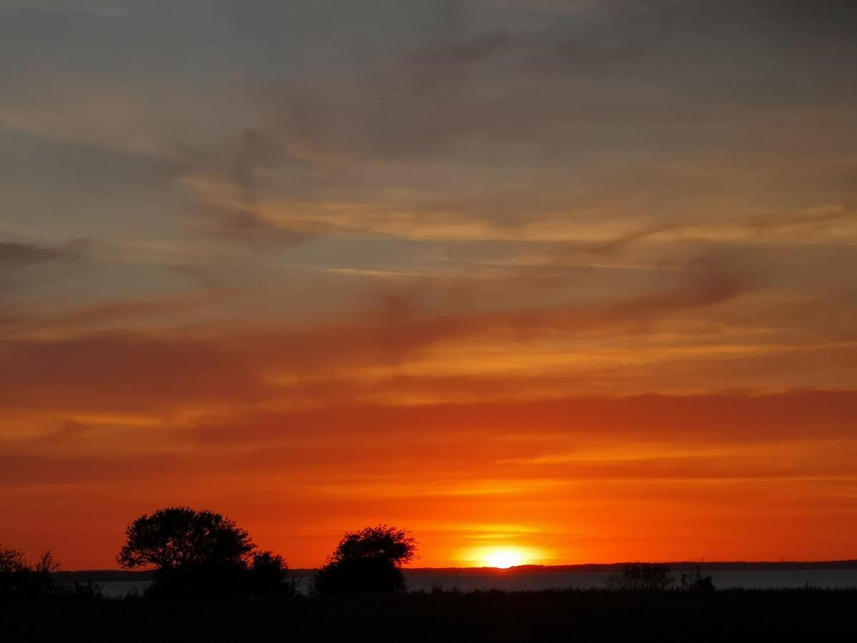 Augustenhof Ferien Nordborg Zewnętrze zdjęcie