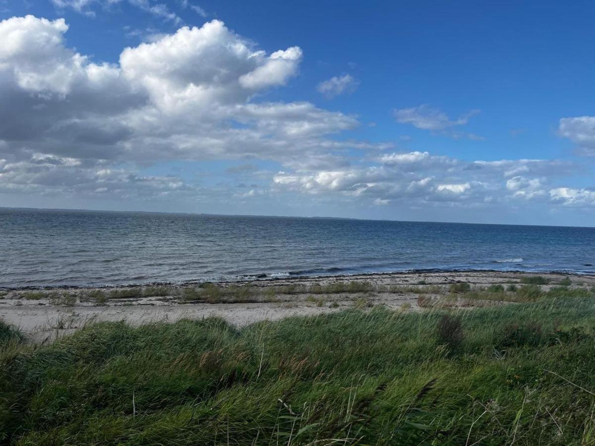 Augustenhof Ferien Nordborg Zewnętrze zdjęcie
