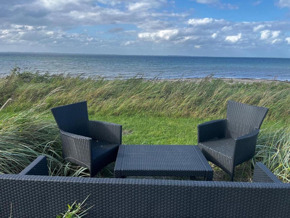 Augustenhof Ferien Nordborg Zewnętrze zdjęcie