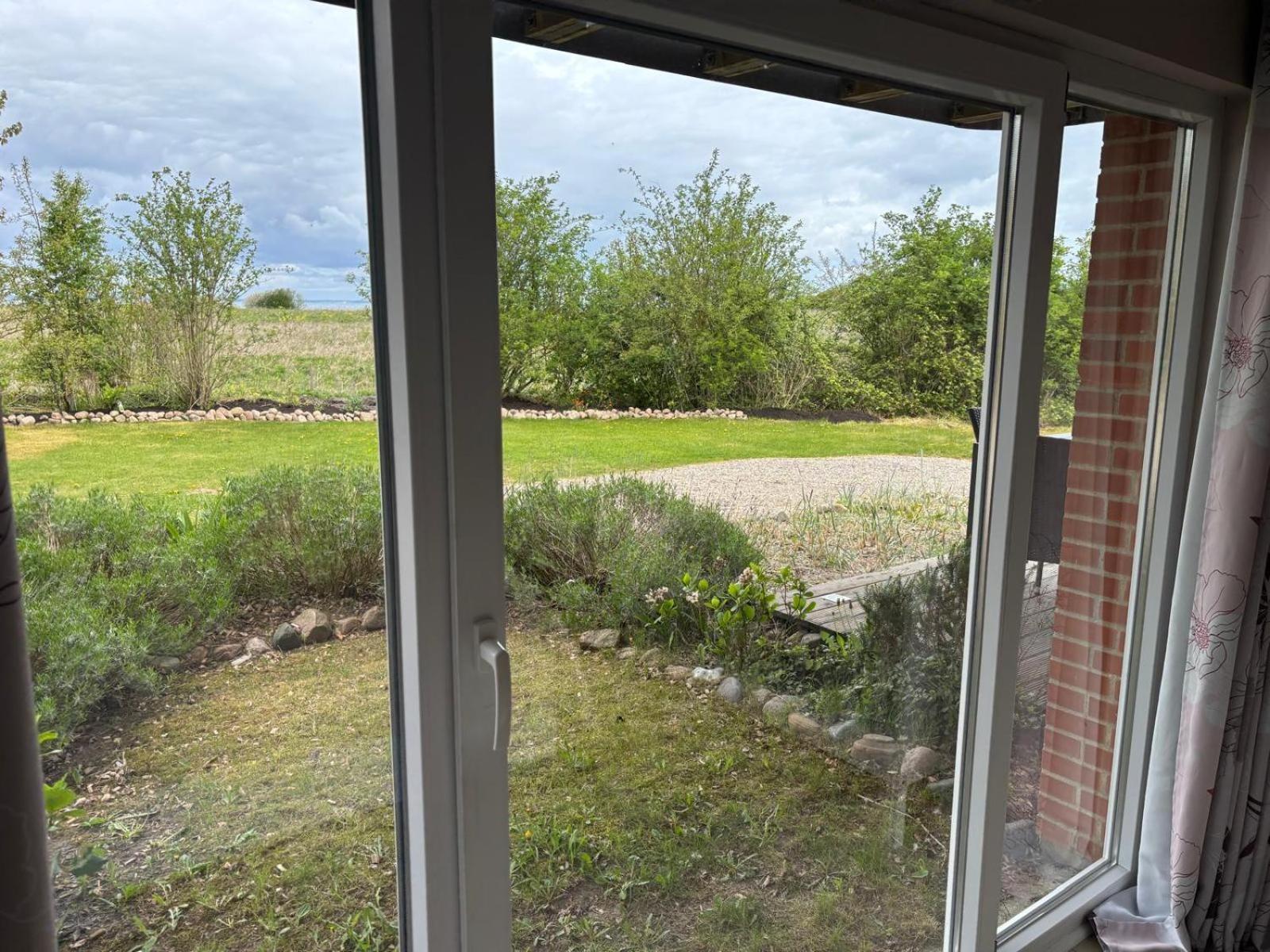 Augustenhof Ferien Nordborg Zewnętrze zdjęcie